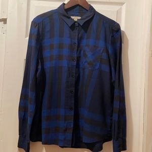 Burberry Brit